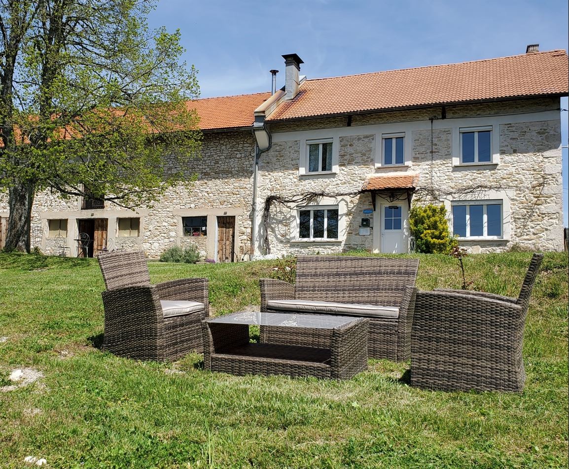 L'EdelBleue
