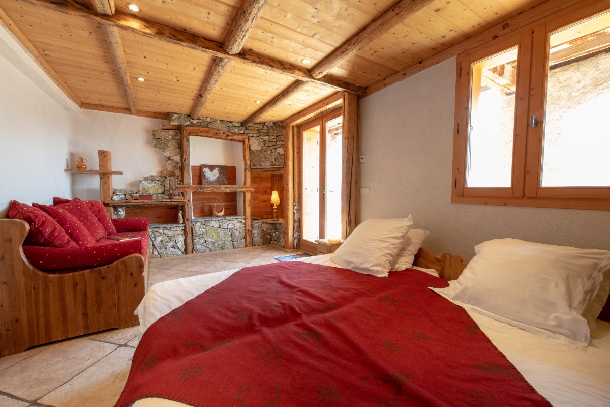 Chambre 3