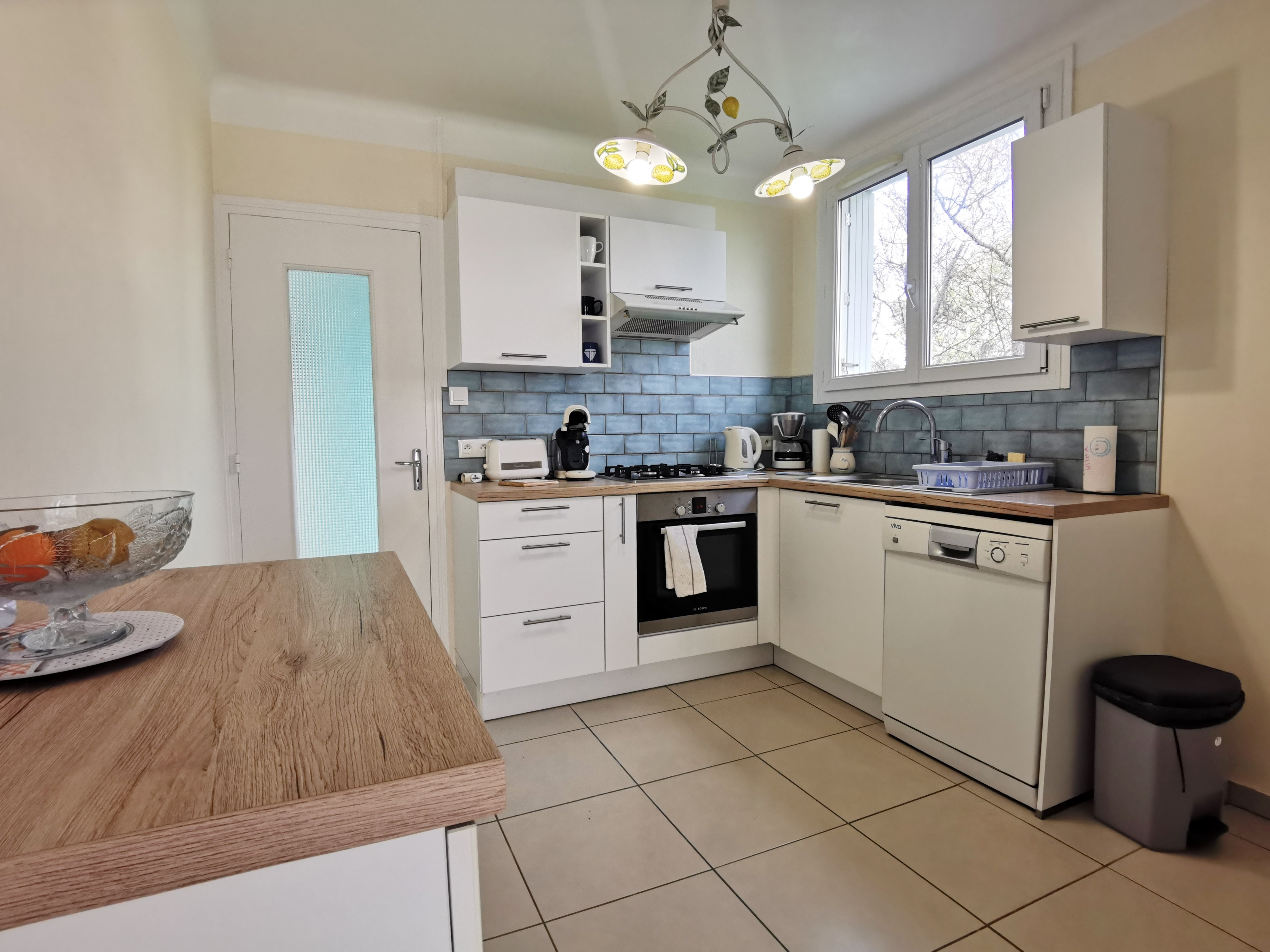 independent kitchen