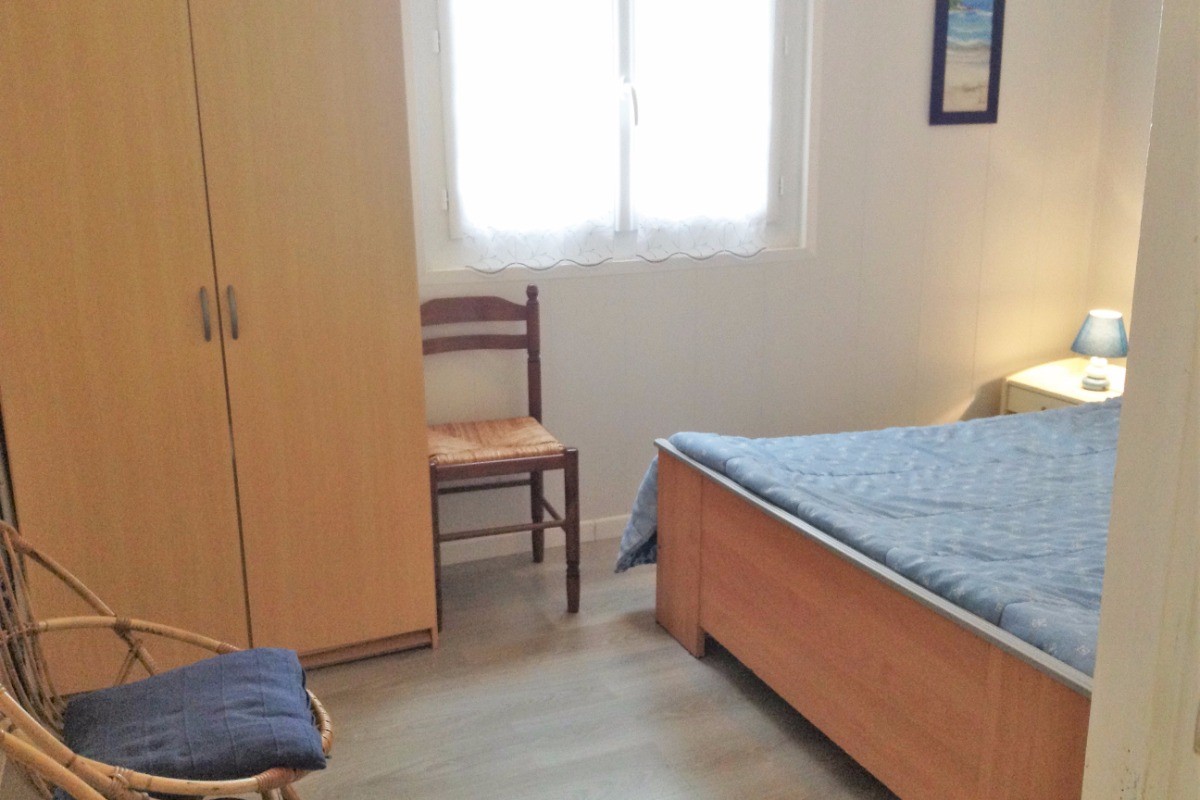 Chambre 1