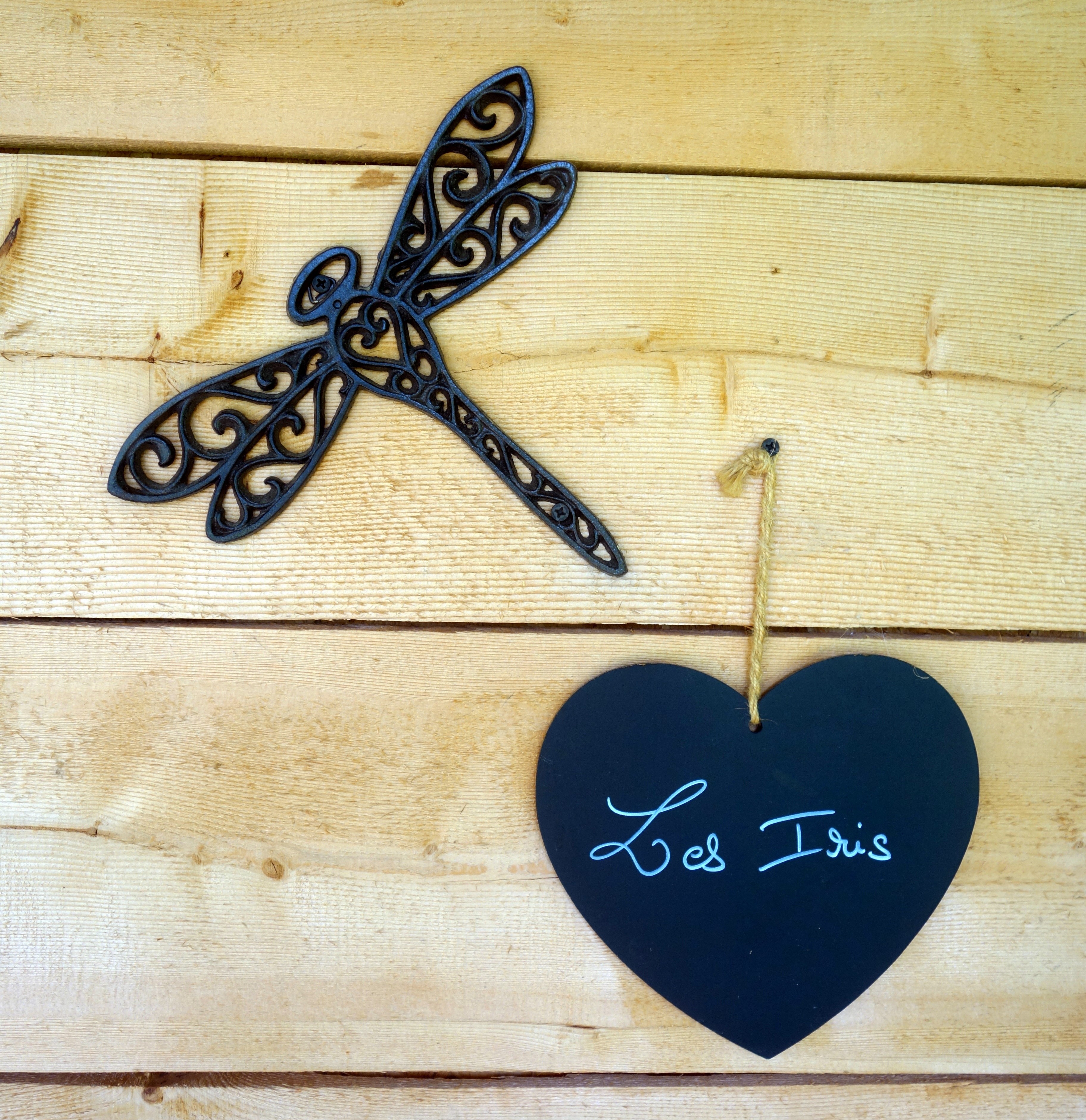 Gîte les Iris - Domaine du Lac de la Vallée