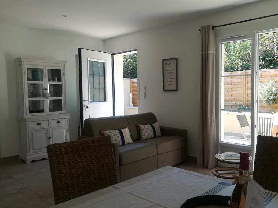 Photo n° 12 de la location