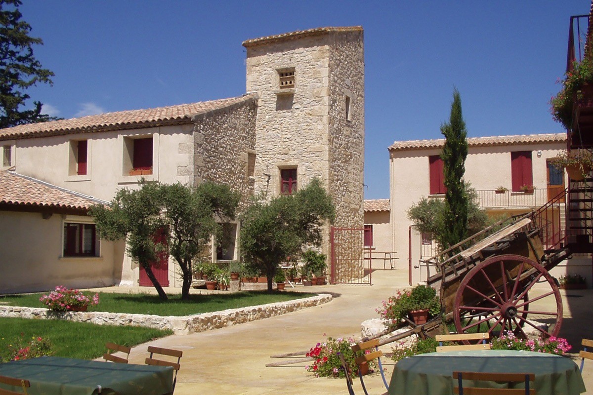 Domaine Mas du Pont