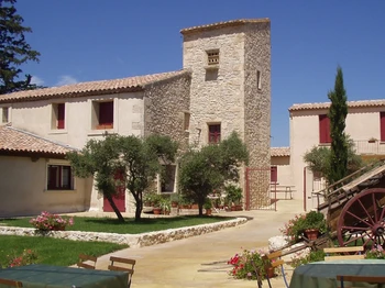Domaine Mas du Pont