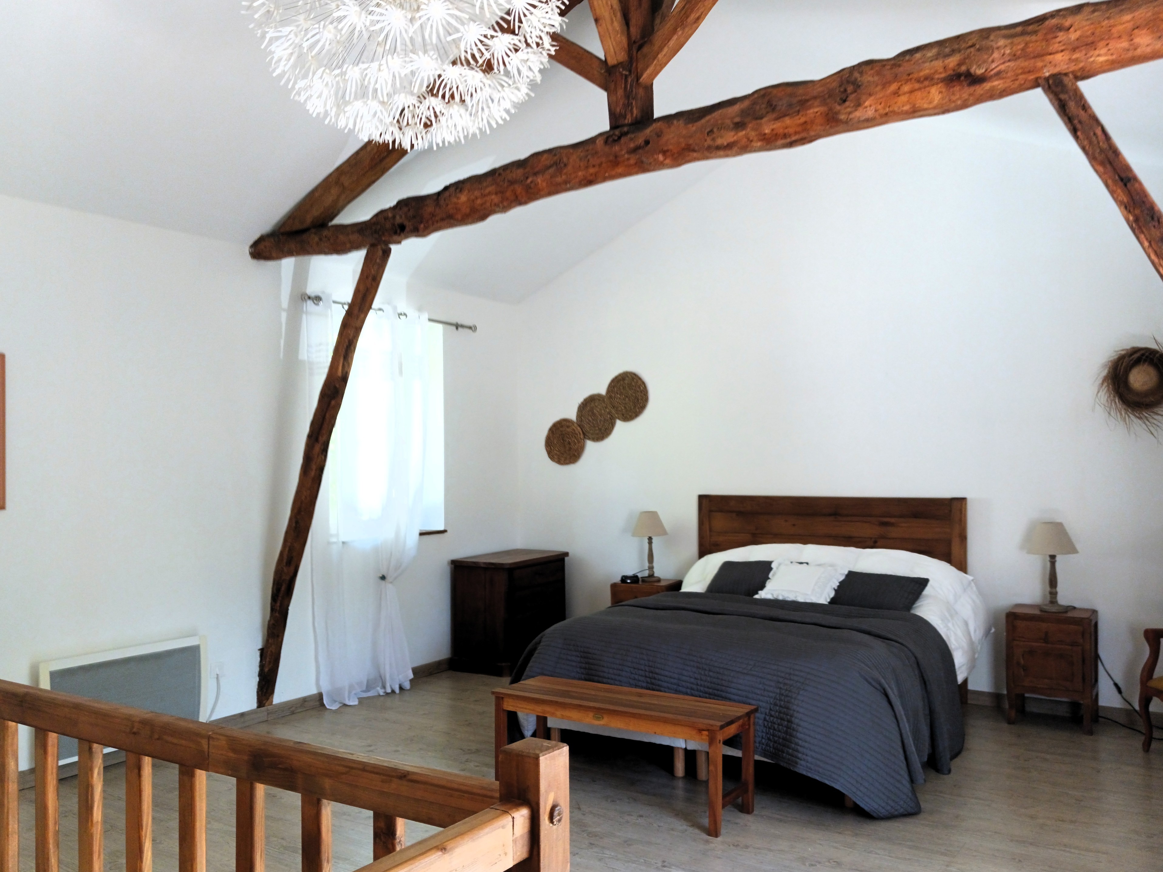 Chambre 2 personnes