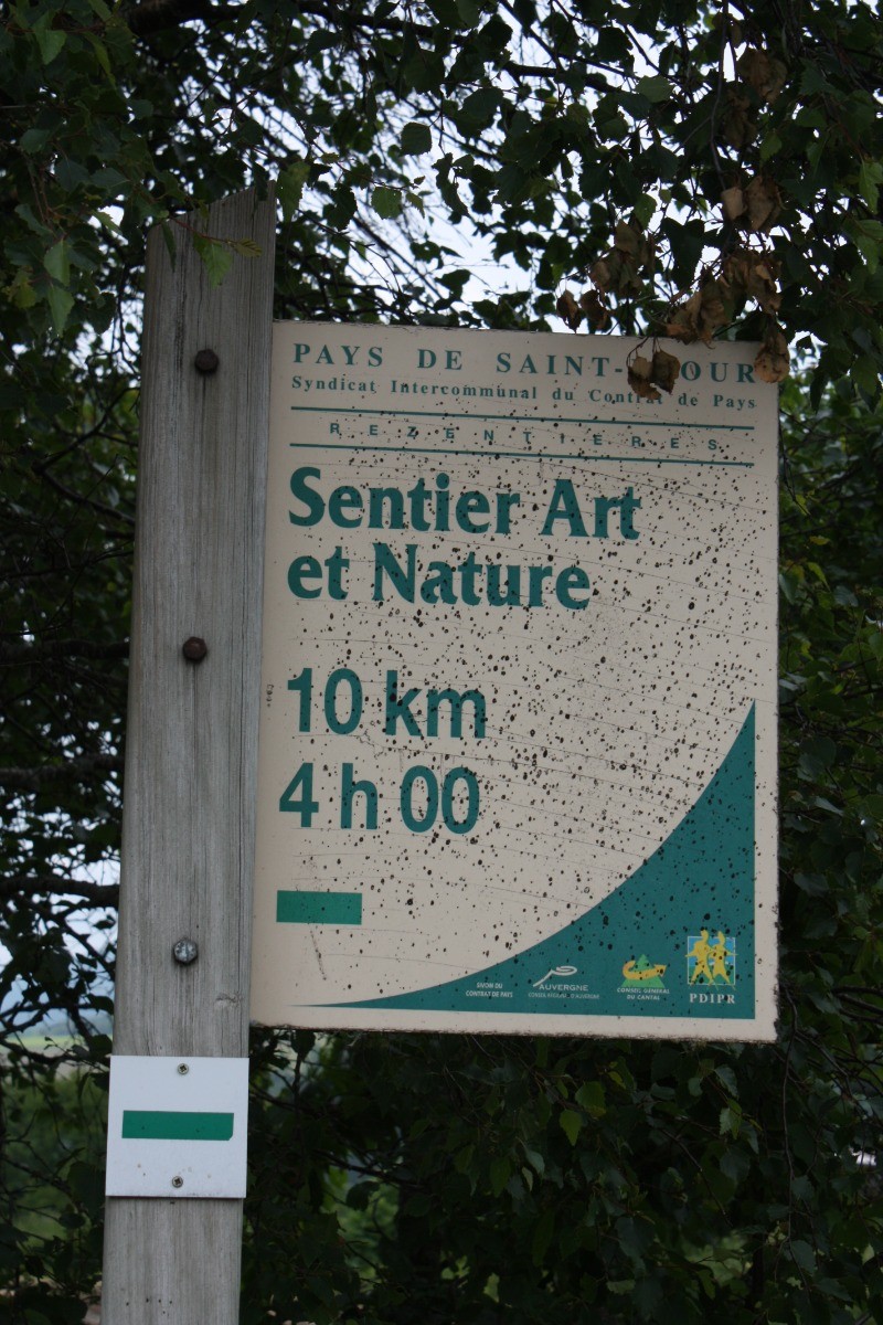 Walking tour