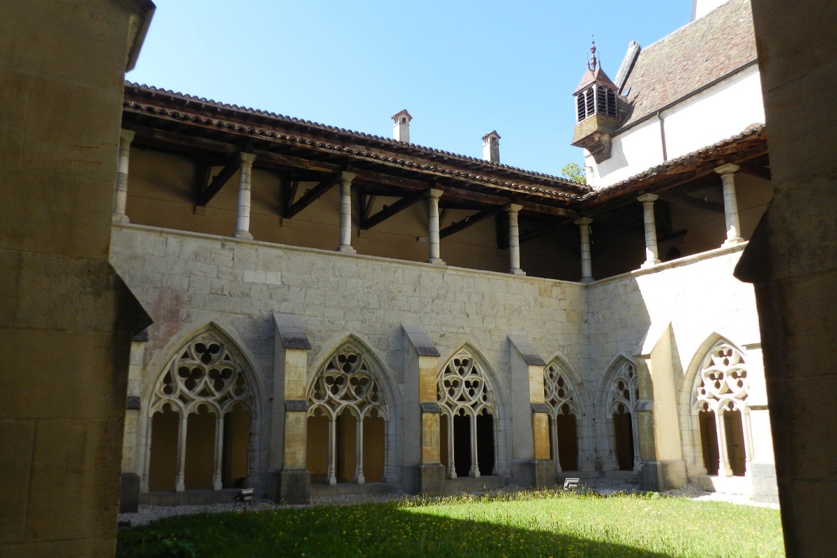 Photo n° 19 de la location