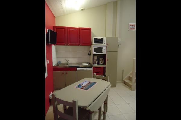 Kitchenette