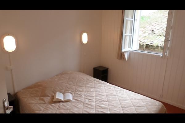 Chambre Parent / lit en 160