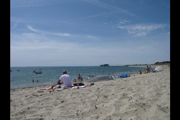 plage