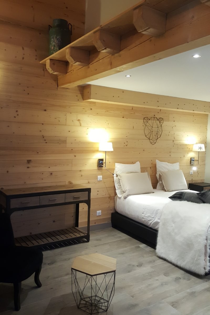 Chambre 5