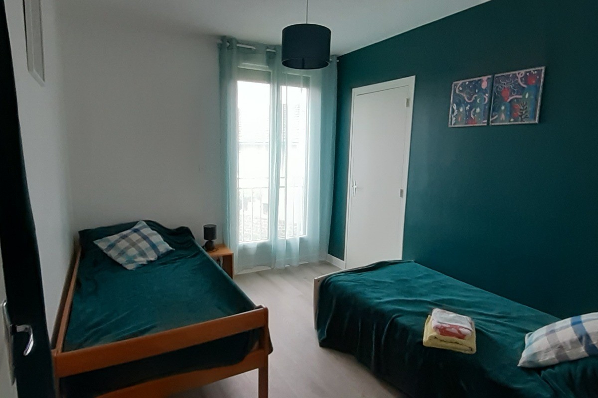 Chambre 3