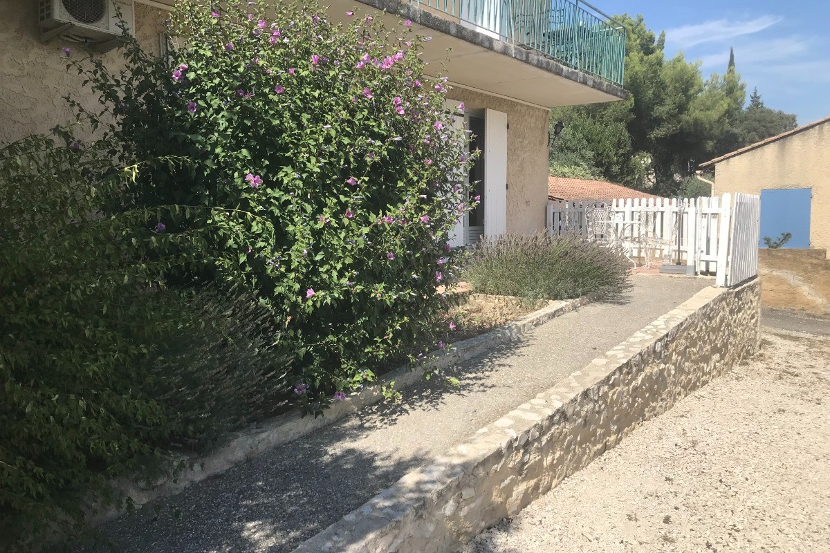 Accès personne à mobilité réduite
