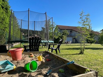 Appartement les Pradels - Extérieur