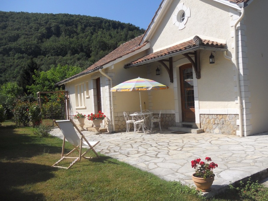 Photo n° 13 de la location