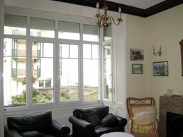 le salon