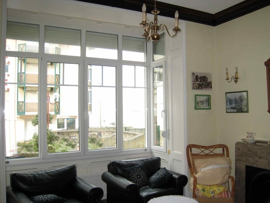 le salon