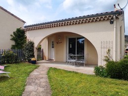 Le gite des Trois Colombes - Accueil