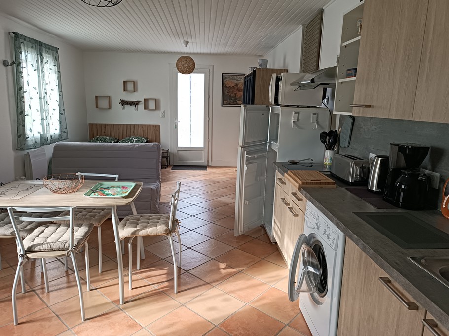 Gîte les Pruniers (Mézel, Provence)