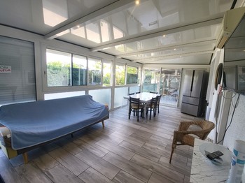 Salle de 25 m2