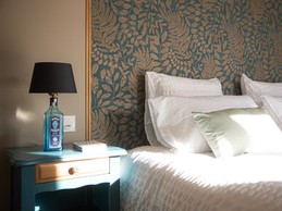Chambre 2 personnes