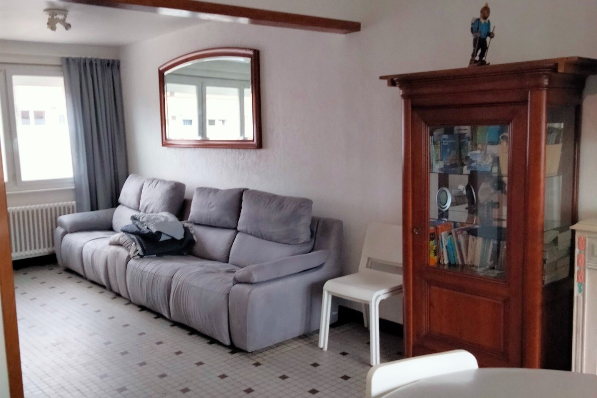 Espace de vie