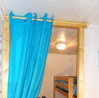 Coin nuit   2 Lits superposés