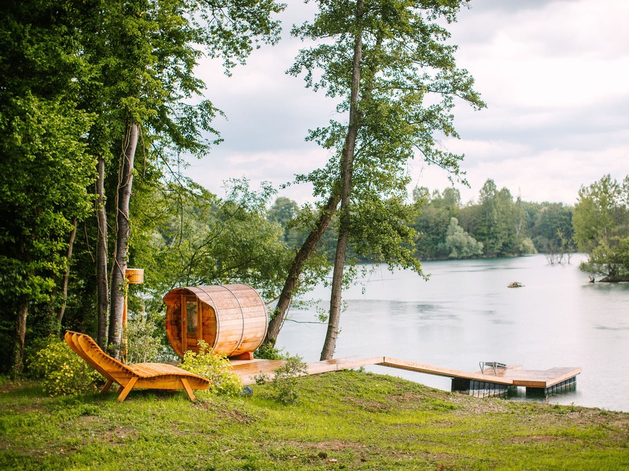 Photo n° 1 de la location