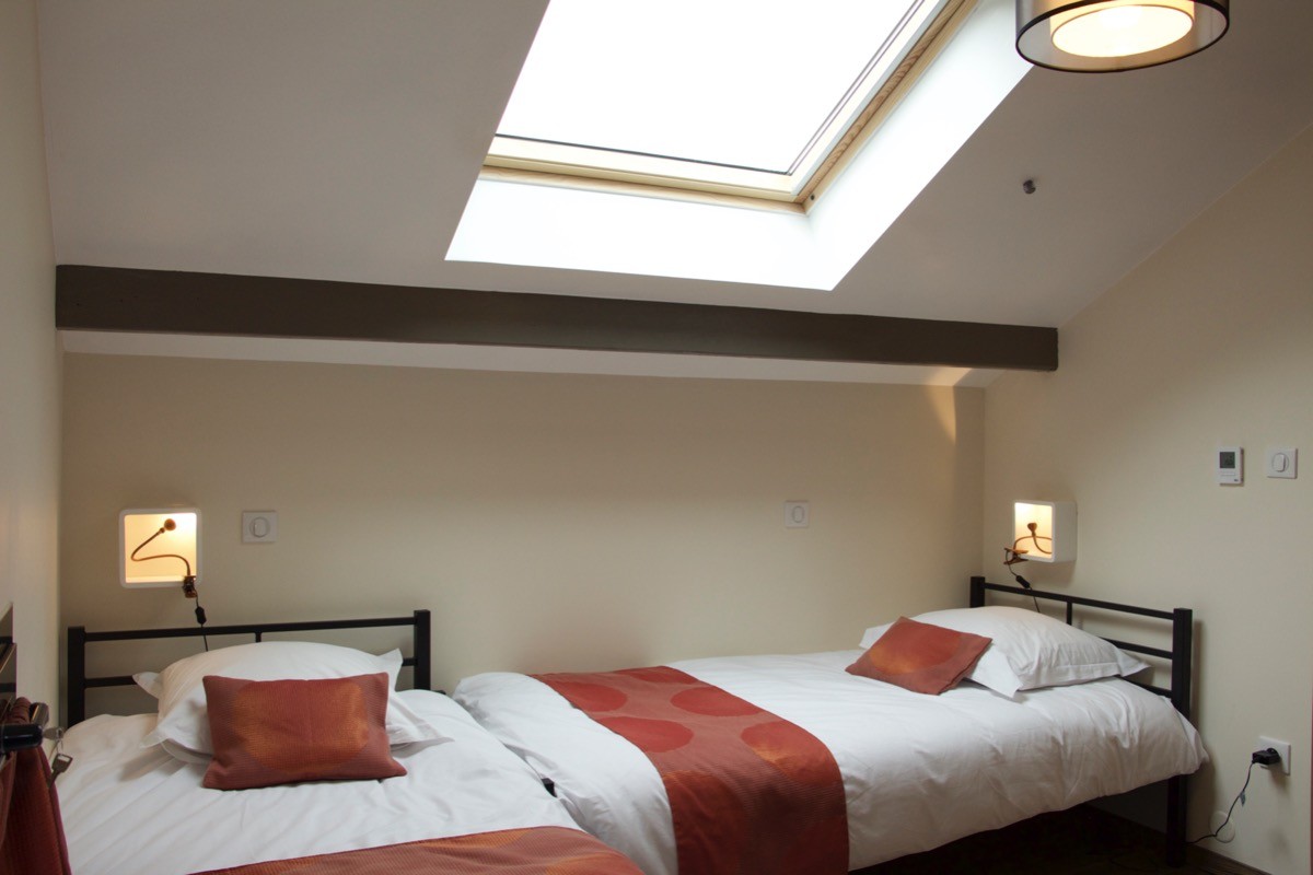 Chambre 6