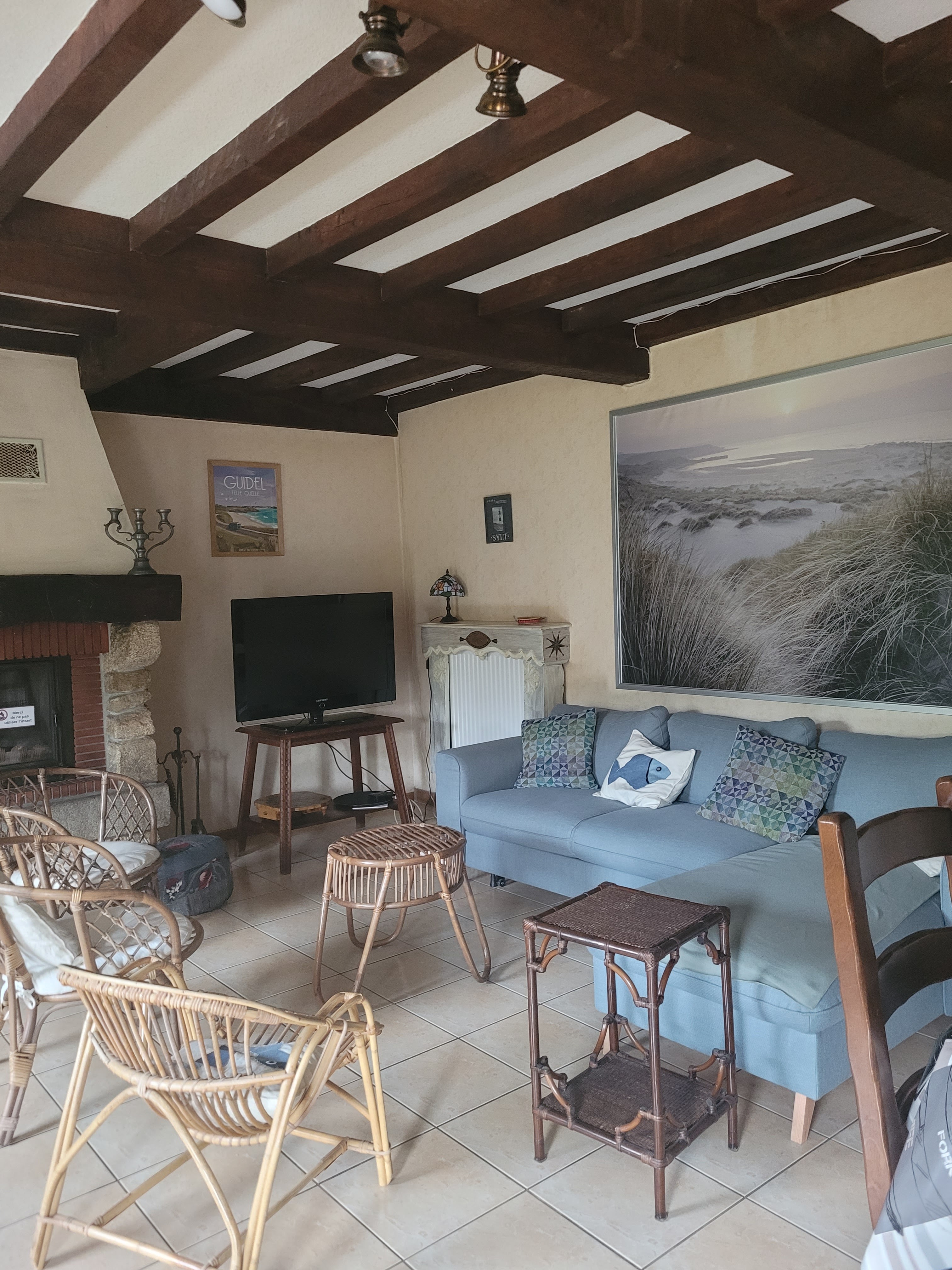 Photo n° 15 de la location