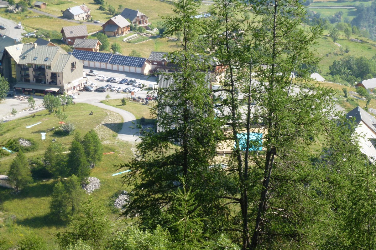 Photo n° 14 de la location