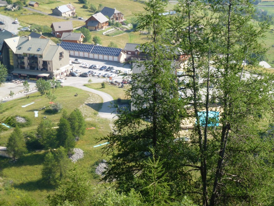 Photo n° 14 de la location