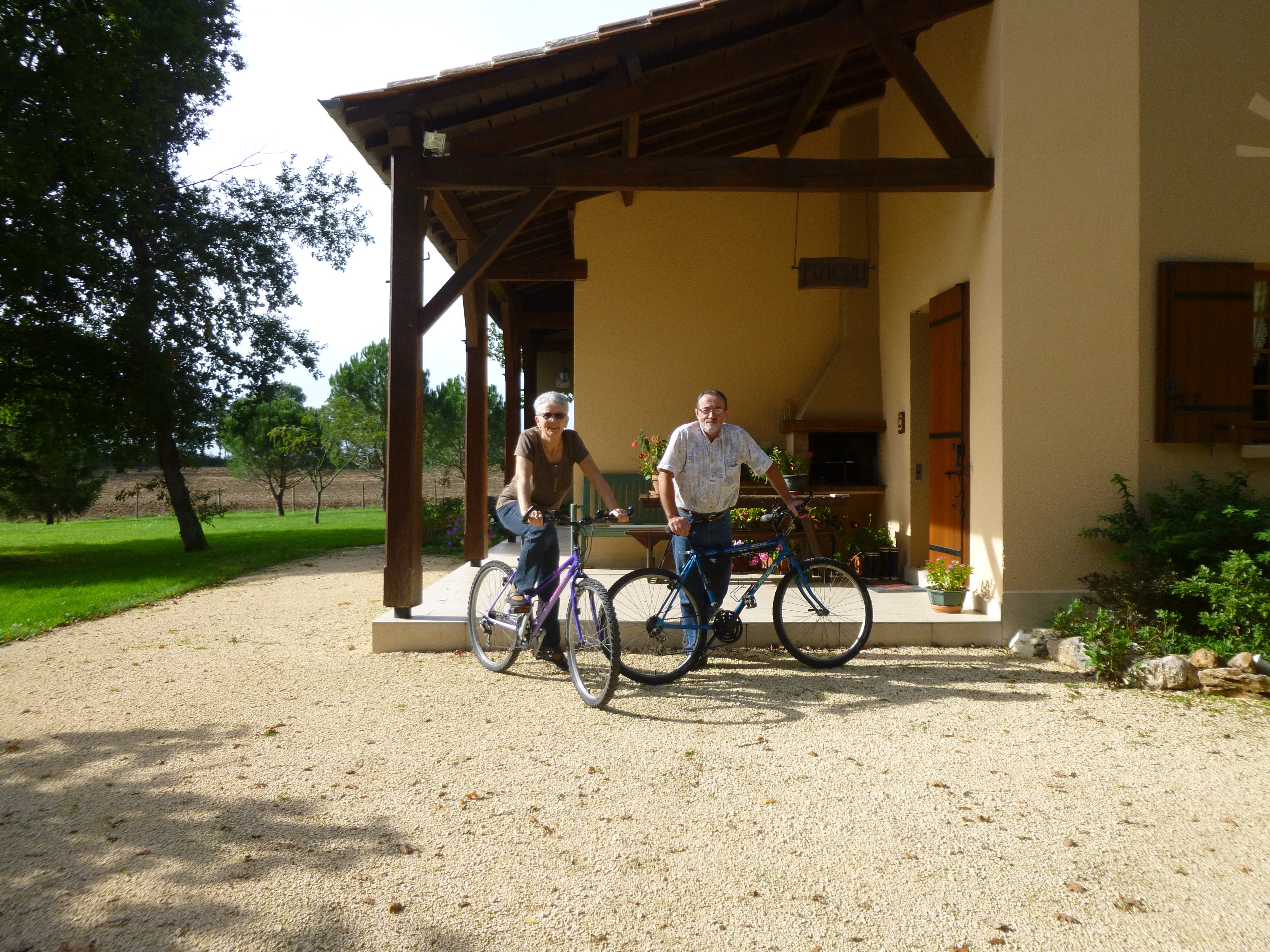 Les propriétaires sportif