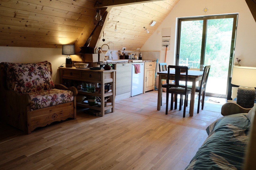 Photo n° 6 de la location