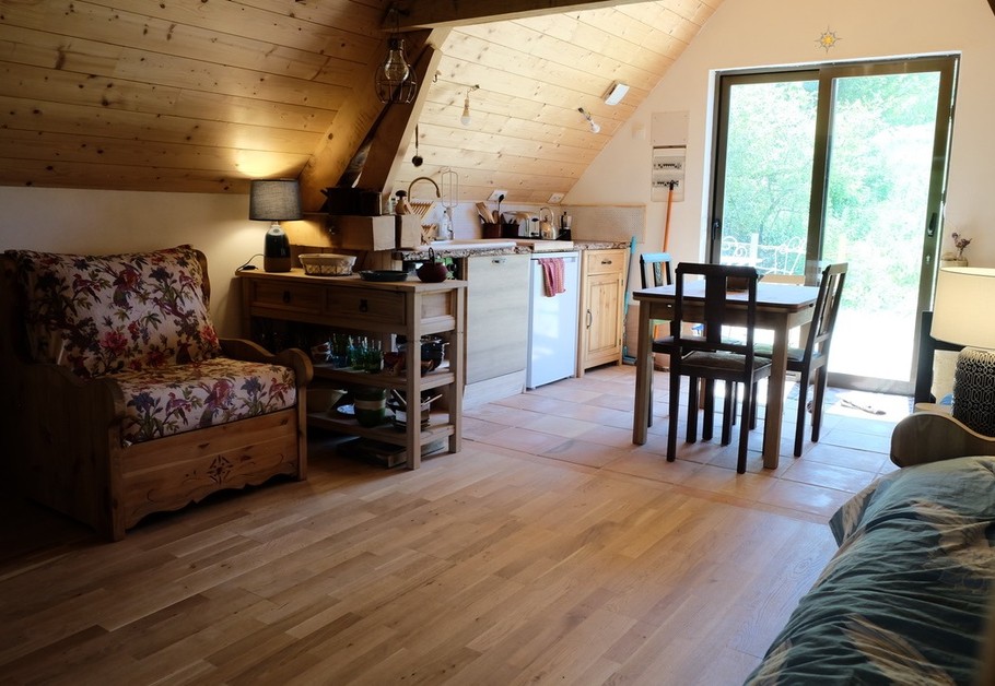 Photo n° 6 de la location