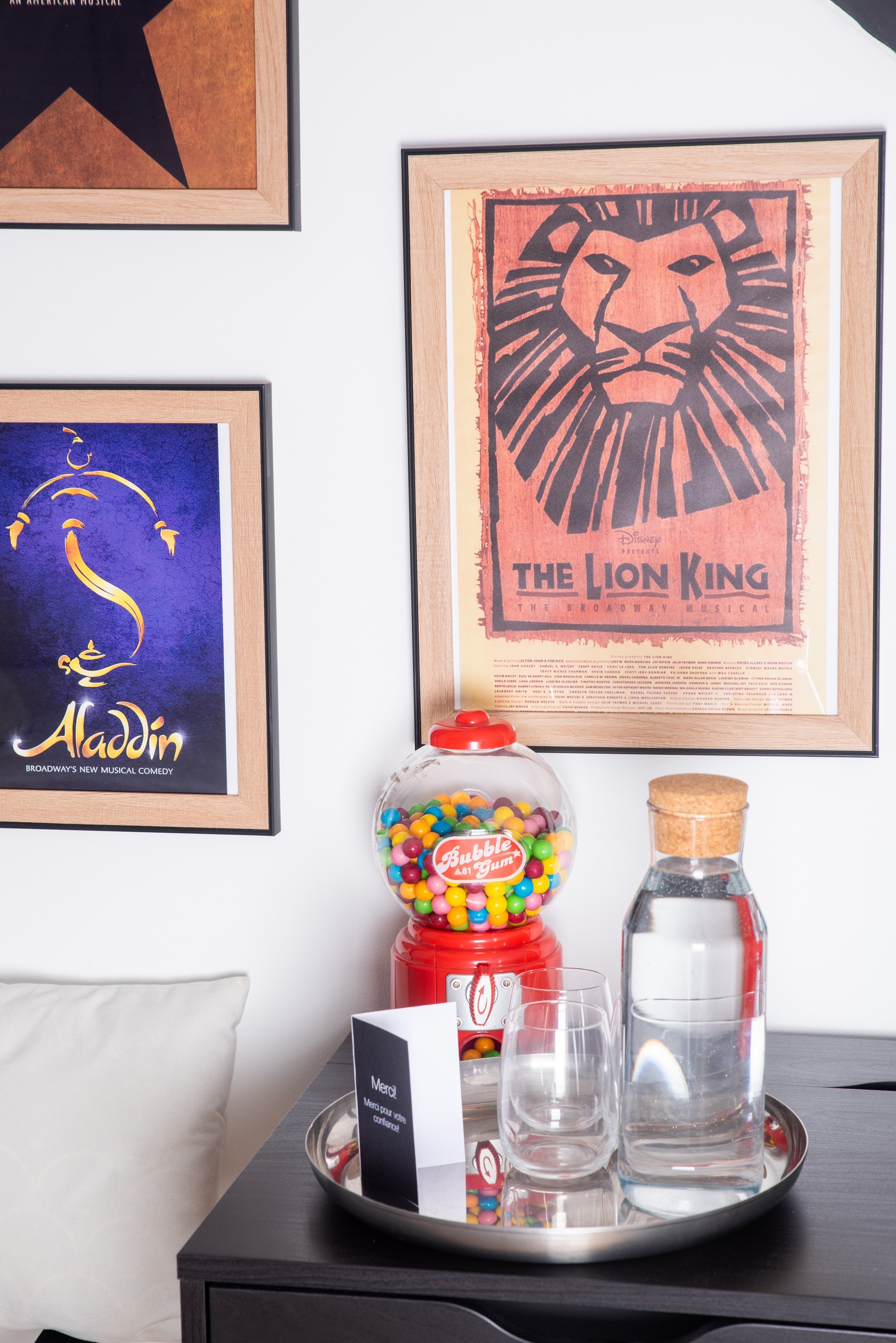 Chambre Marylin