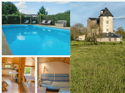 Image n° 1 de la location