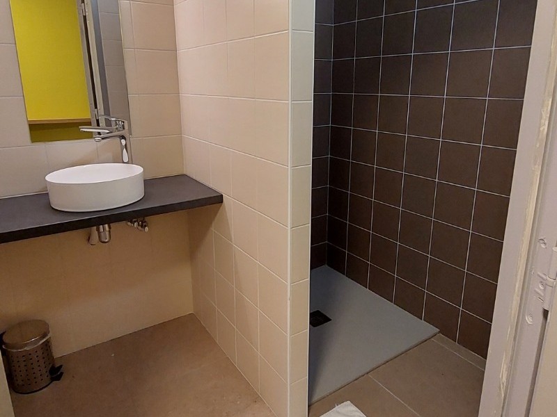 Suite "les cordonniers" 3 lits 90*190 + 1 salon + 1 salle d'eau