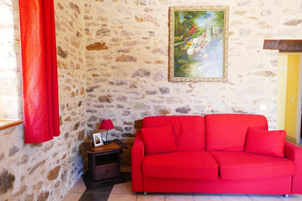 Séjour