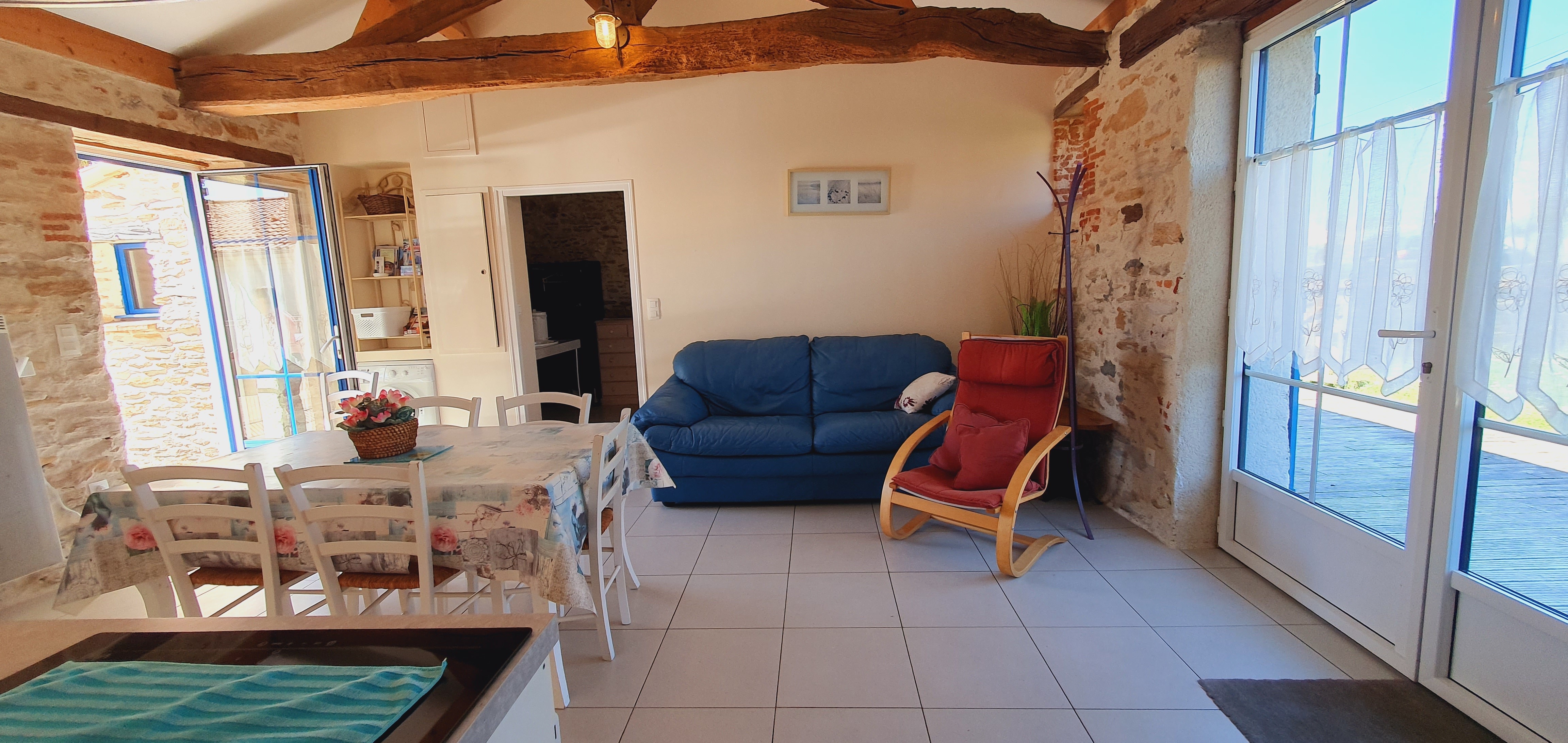 Photo n° 6 de la location