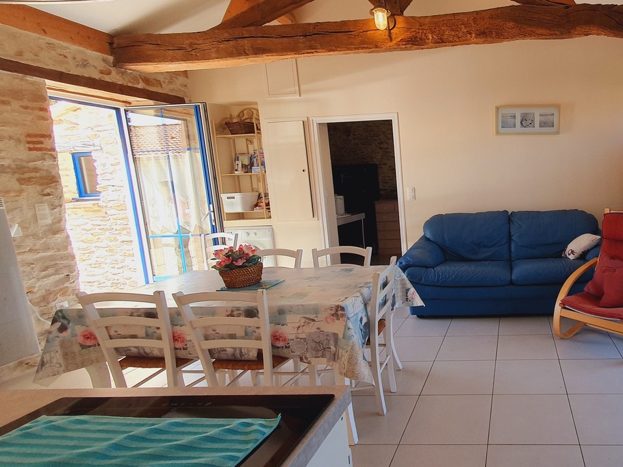 Photo n° 6 de la location