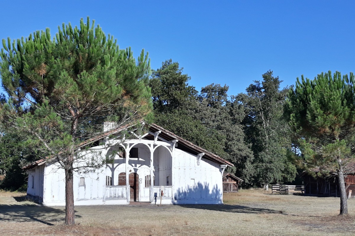 La maison du mineur à l'écomusée