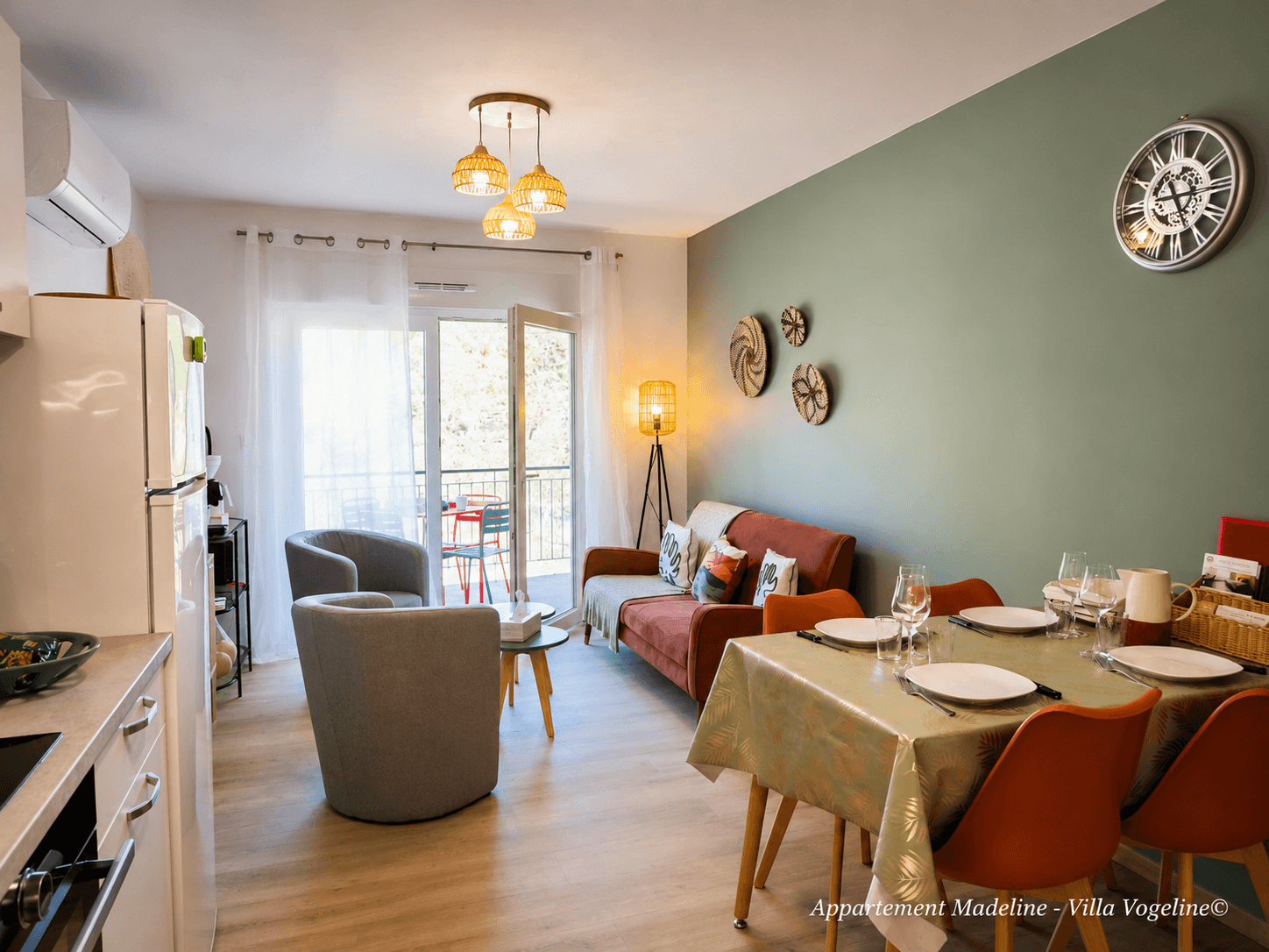 Image n° 4 de la location