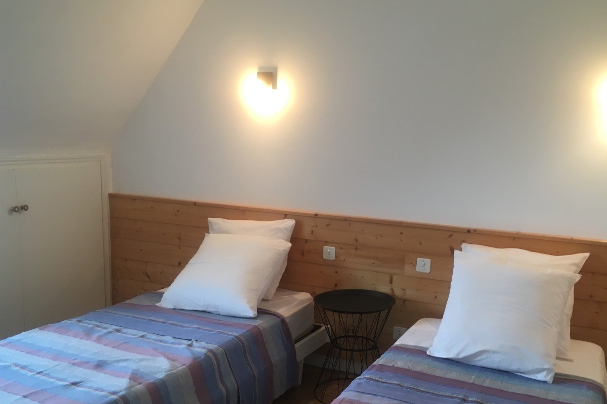 chambre