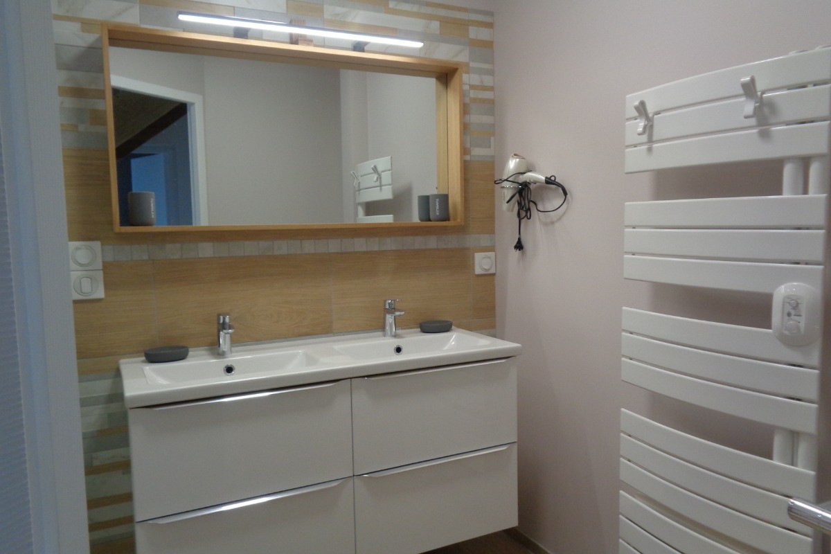 salle d'eau rdc