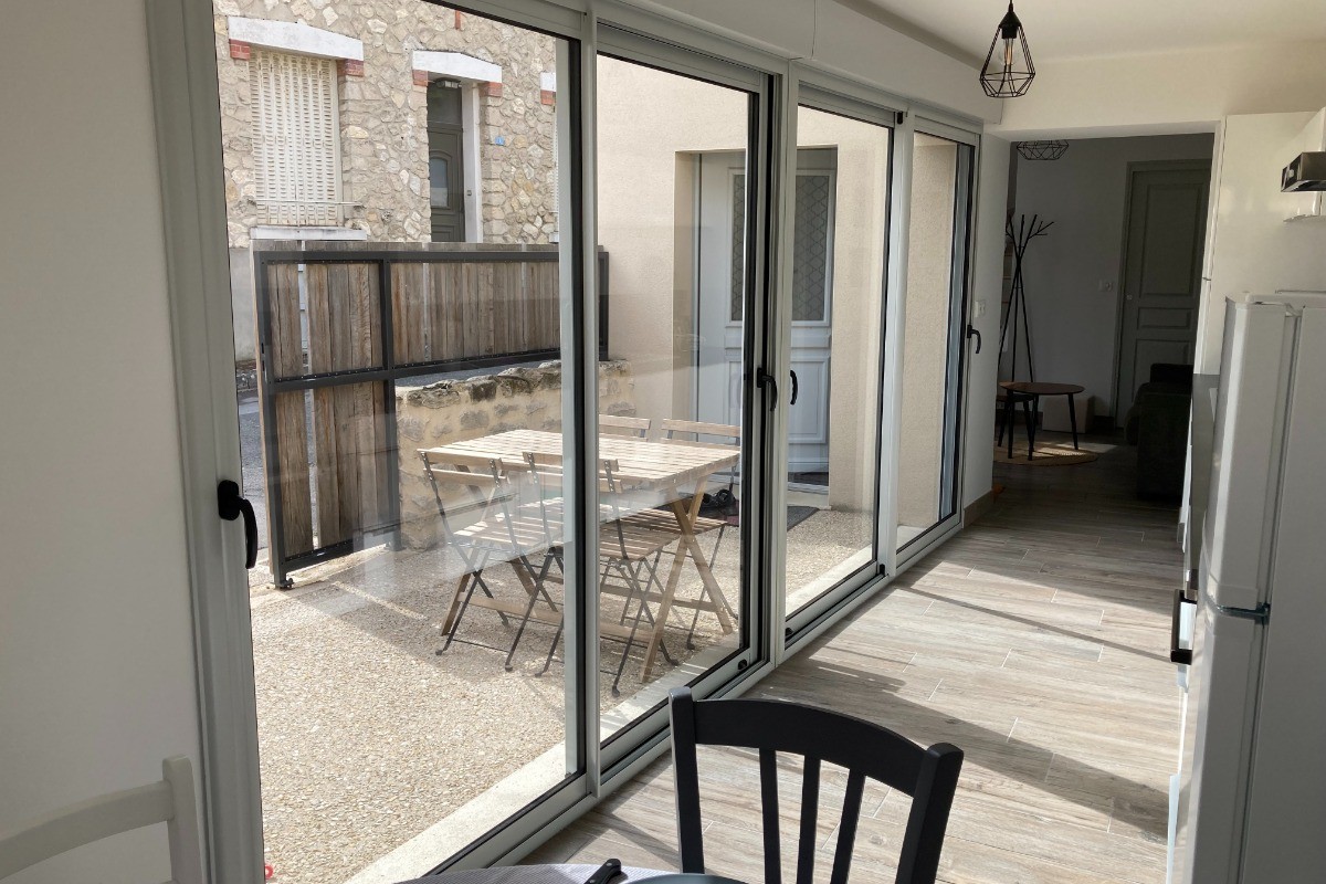 Photo n° 8 de la location