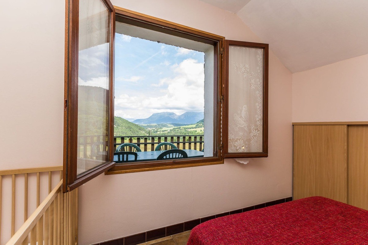 Chambre 1