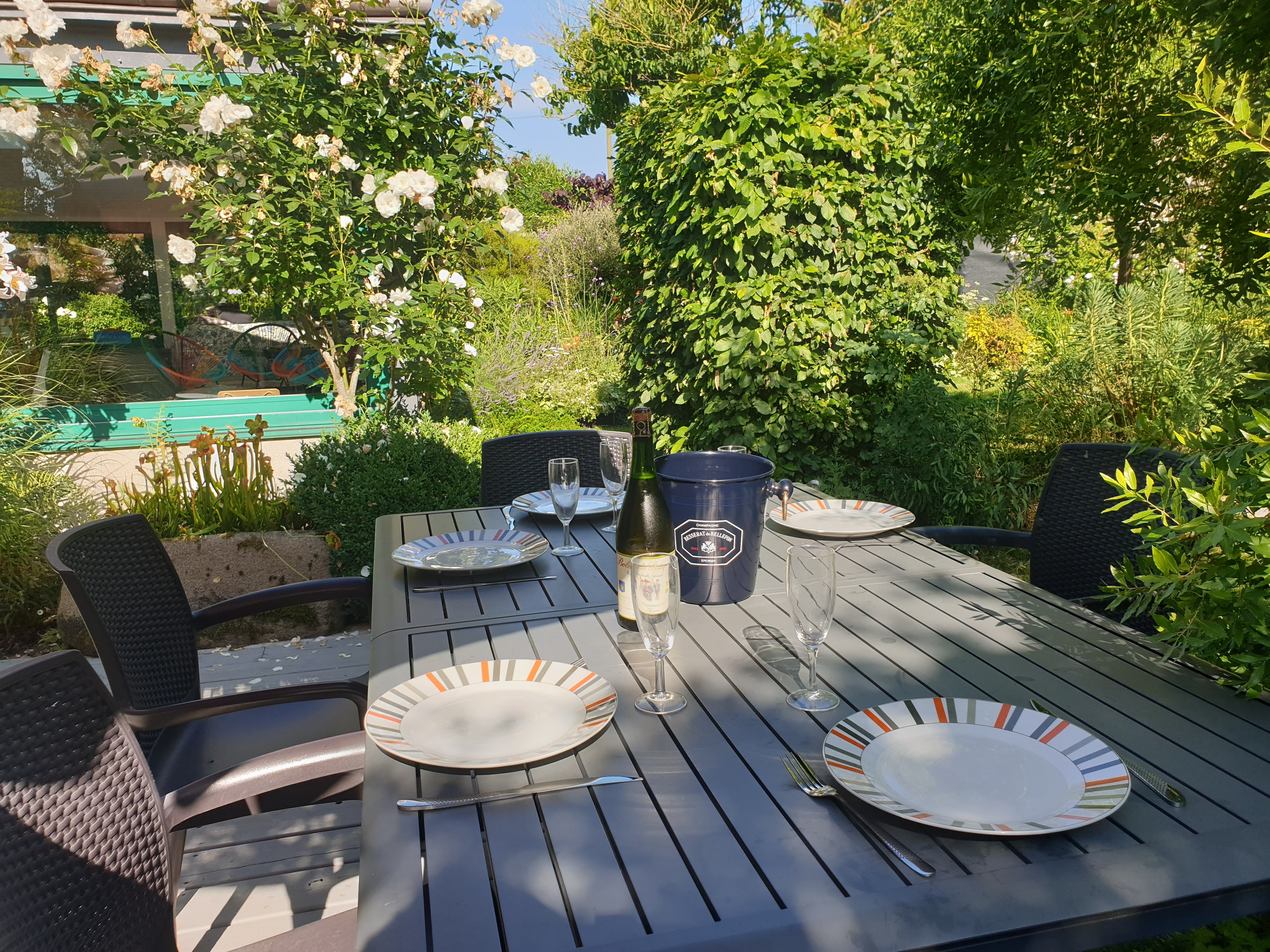 Photo n° 4 de la location