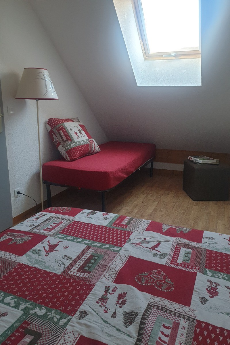chambre 2, niveau2