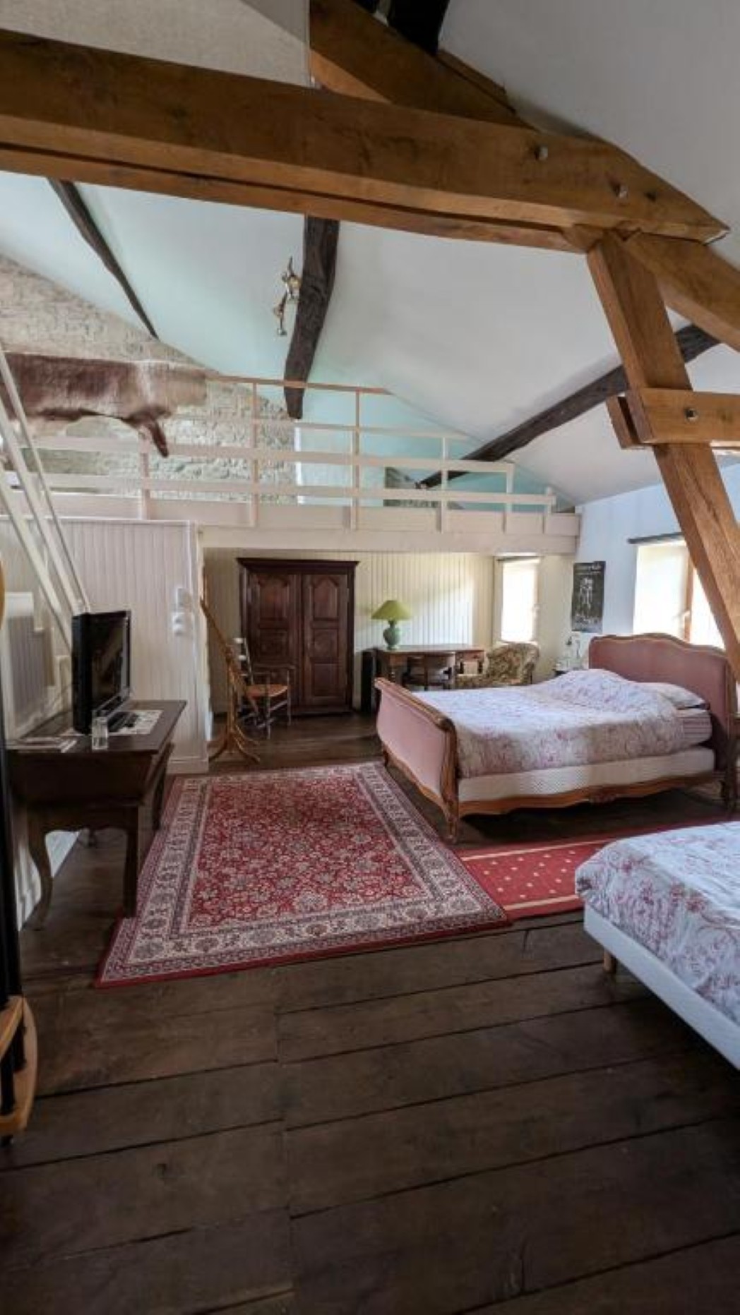 Bed and breakfast Le Val du Roy